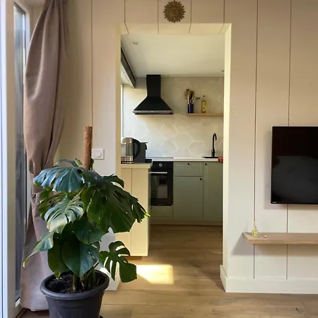 De Strandhut *